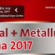 Metal + Metallurgy China 2017